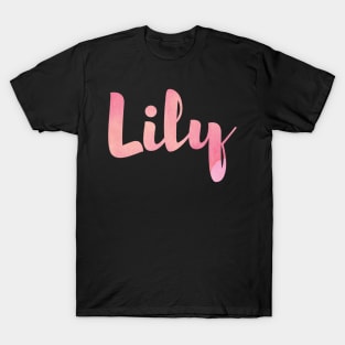 Lily T-Shirt